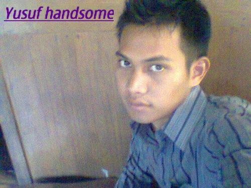 yusufblecak's profile picture. 