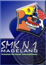 Akun Resmi SMKN 1 Magelang | Dikelola oleh pihak OSIS Seksi Bidang IT