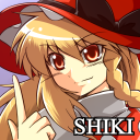 SHIKIさんのプロフィール画像