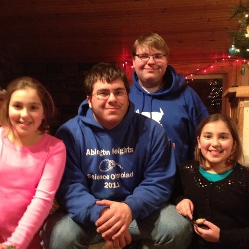 thewardach's profile picture. What am i supposed to put here?