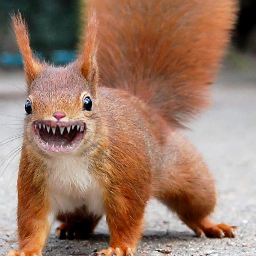 NitwitEater's profile picture. Whenever @twitter suspends a nitwit, it gets to feast.