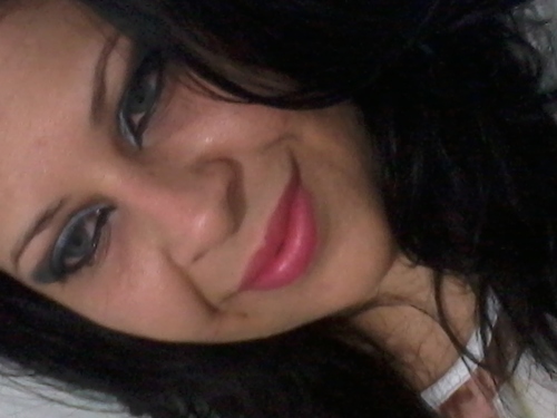 Filha do Deus Altíssimo... ESCOLHIDA... para viver o impossível de Deus!