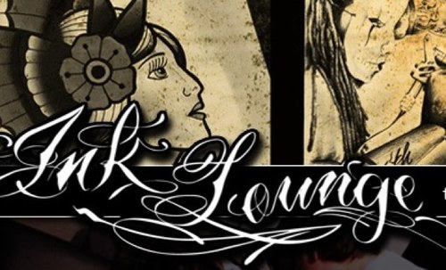 Ink lounge tattoo studio in North London - MY personal views & interest, not those of mangement,artists that work or guest with the studio. instgram: inklounge
