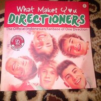One Direction (@official_d) 's Twitter Profile
