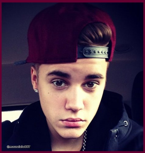 I'm a belieber and i'm proud!!! :P