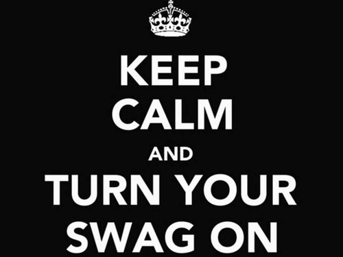 Go hard with your tweets or go home #LegitOrQuit Keep it Real everyone