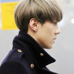 อันยองครับ .โค้ง. ผมเซฮุน มักเน่น้อยแห่ง เอกโซ่ ฝั่งเค .. ผมขี้อาย ผมชอบชานมมากๆเลยนะครับ .ฉีกยิ้ม. [ Just bot not real ]