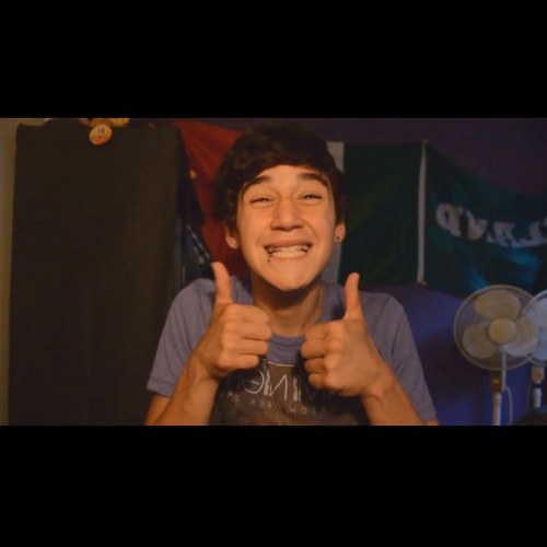 jajajanski's profile picture. Hey ! Im a new janoskians account!! Follow me? I follow back! :)