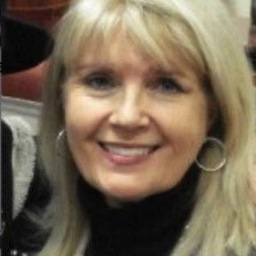 Wife, mother, grandmother, sister, friend. In love with life!  News and information addict. Everything but the kitchen sink. =)