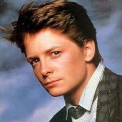 How's it goin? I'm Marty McFly. 18. You might also know me as Clint... it was nice meetin' ya. See ya around! #RP #BTTF