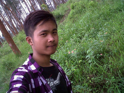 aanifapoenya's profile picture. 