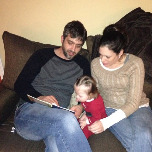 newleaf10's profile picture. Dad husband, friend:)