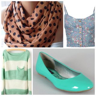 Shopoholic? Follow this fashion feed for unique styles. All of our uploaded pictures   are linked with the store to purchase from. Follow us