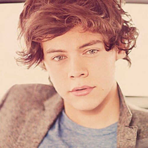 HPBD_Harry's profile picture. HAPPY BIRTHDAY HARRY!!!! I wish you will have a best 19th BIRTHDAY everrrr!!!!! @Harry_Styles #HappyBirthday19thHarry