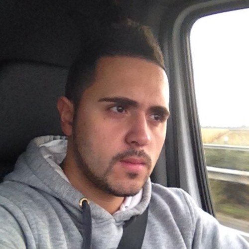 deve38's profile picture. 