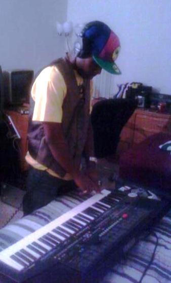 FeezoidJenkins's profile picture. 