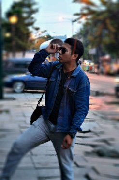 firmantaflano's profile picture. í love my little princes,my wife and my parent's so much