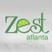 Zest Atlanta (@zestatlanta) Twitter profile photo