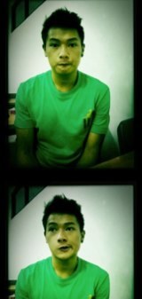 Hello stalker ;)
