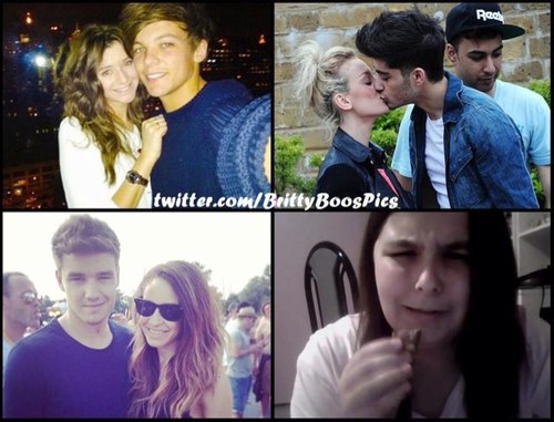 Heeya! If you're reading this than you've found your way to my twitteh. I like to make pointless, comedy pics! Hope you enjoy :) x