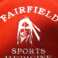Fairfield Sports Medicine (@fcsdsportsmed) 's Twitter Profile