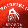 fcsdsportsmed's profile picture. Athletic Trainers: Brad Fraser, Ashli Golic & Chris Kunkel (Employed by Mercy Health)