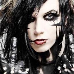 EmoBabeForever8's profile picture. Hello, I'm Elizabeth. And I Love Black Veil Brides!! Andy Follow Me!! ♥ @AndyBVB @AshleyPurdy @JakePittsBVB @ccbvb @JinxxBVB. My Idols, I Love You!