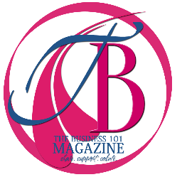 business101mag's profile picture. DEDICATED TO WOMEN ... SHARE. SUPPORT. SALUTE.
