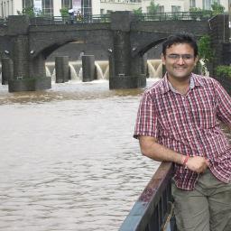 Supporter of Right of Centre Politics. Believes NaMo has been and is the way forward. Views are strictly personal.