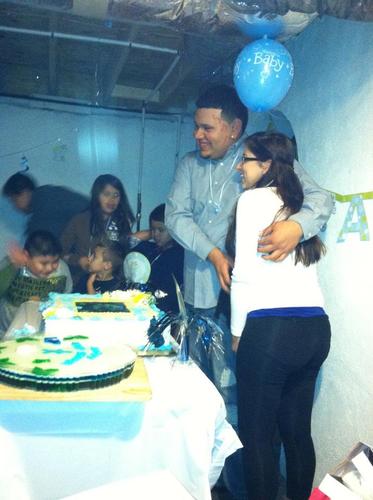 #taken  ! Im half Rican and Mexican I set my own goals in life !