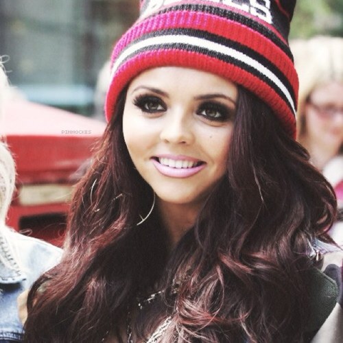 I'm Jesy, and I need a better bio. | 1/4 of Little Mix | #CW | RP/Fake, NOT JESY!!