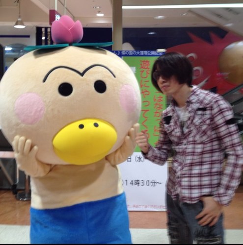 ひでざんまい すしをさんのプロフィール画像