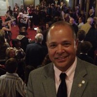 Juan M. Pichardo (@senatorpichardo) 's Twitter Profile
