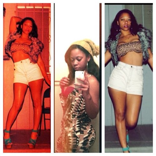 BadassLing's profile picture. http://t.co/1qPgyjr6 Instagram: Badassling http://t.co/aIeBNLA0