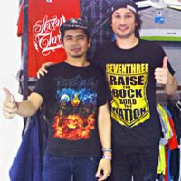 chonSEVENTHREE (@bechon666) 's Twitter Profile Photo