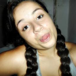 Feia,Chata , insuportável ,boba & Ciumenta (: