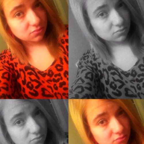 I'm Heather, 16, #teamfollowback #Avengenator #Downeyator #Hiddlestoner I want to marry #ChrisEvans :*