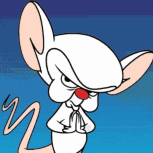 The Brain #Genius #MMOB