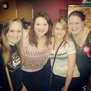 Autumn Corbin - @JUSTbeYOU21 - Twitter