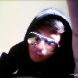 YaZiD_Isnayni's profile picture. 