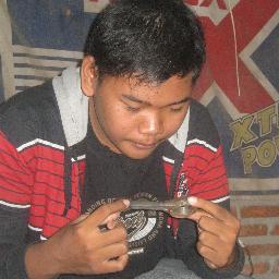 _DJ_ArdIan's profile picture. pin: 51399A31
Maju Berjuang Atau Mundur Tertindas