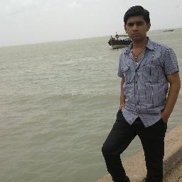 PrajapatiAmit1's profile picture. 