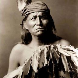 ApacheAboy's profile picture. 