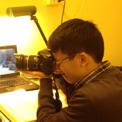 hieubm's profile picture. 