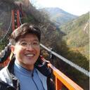 Henry Ahn - @cyberguest - Twitter