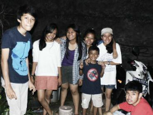 famousFm_fams's profile picture. @astarikhairina @iqbalibalee @virevista @zahirawrrr @ruly_fathi @khemalwahyudi solidaritas tanpa batas\m/☀