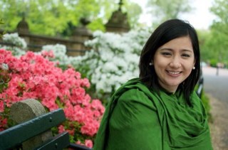 PhD student in Mental Health and Disability Studies.