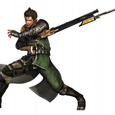 鬼市＠雑賀孫市 (@kiiti_saika) / X