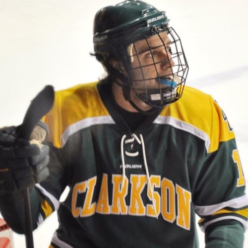 Clarkson university class of 2016