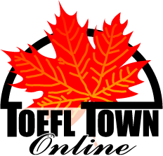 TOEFLTownOnline's profile picture. ESL support from Canada